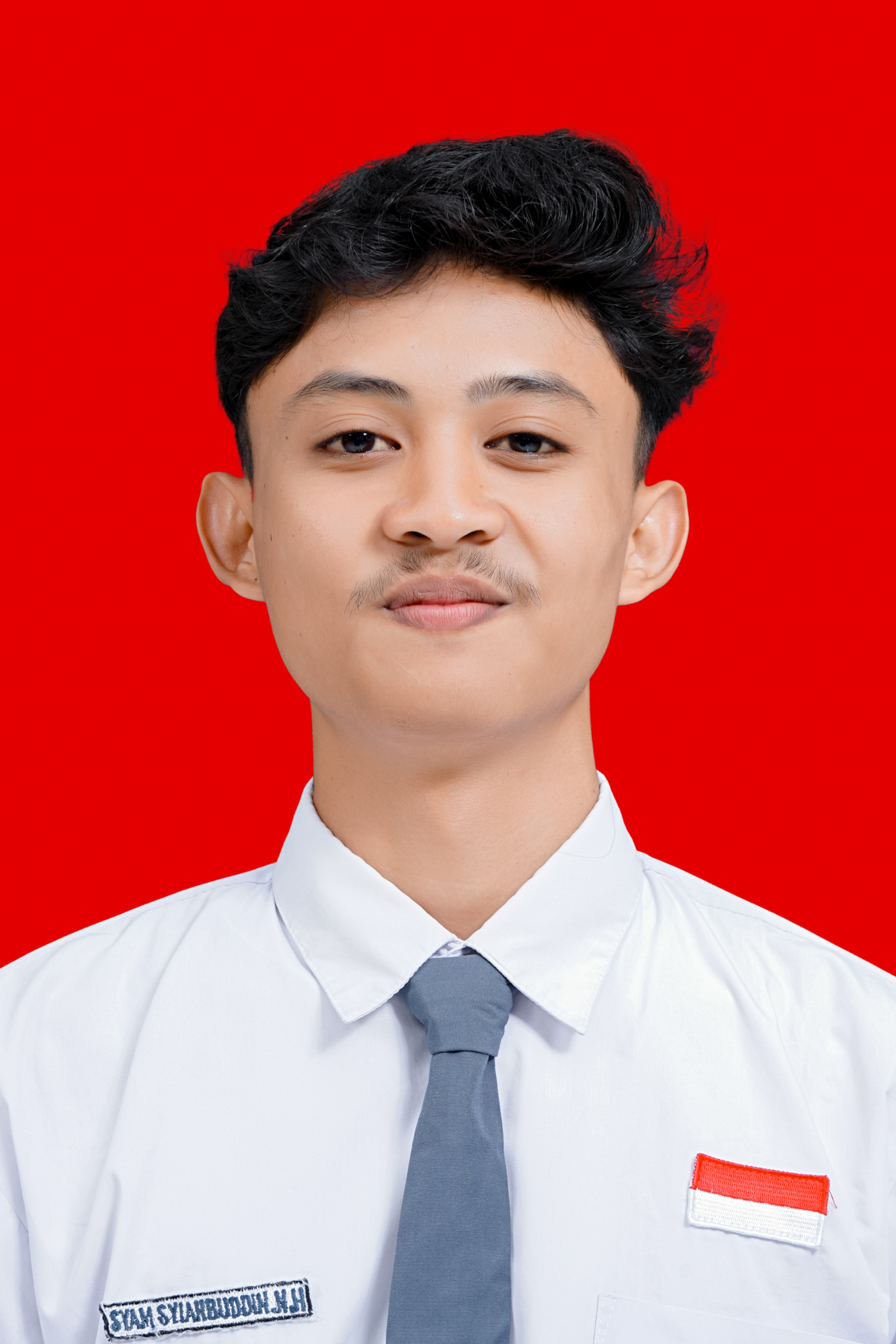 Syam Syihabuddin Noor Hakim - SMAN 21 BANDUNG